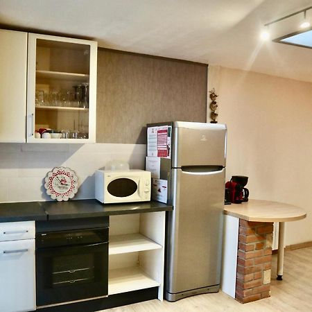 La Maison Orange 2 Villa Bully-les-Mines Екстериор снимка