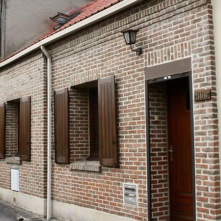 La Maison Orange 2 Villa Bully-les-Mines Екстериор снимка