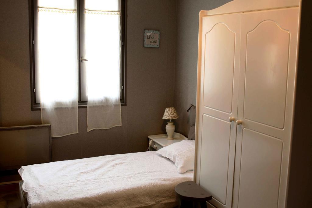 La Maison Orange 2 Villa Bully-les-Mines Екстериор снимка